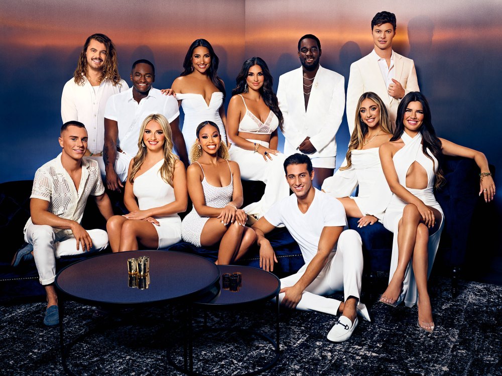 Southern Hospitality Cast React to Joe Bradley and Danielle Olivera s Romance