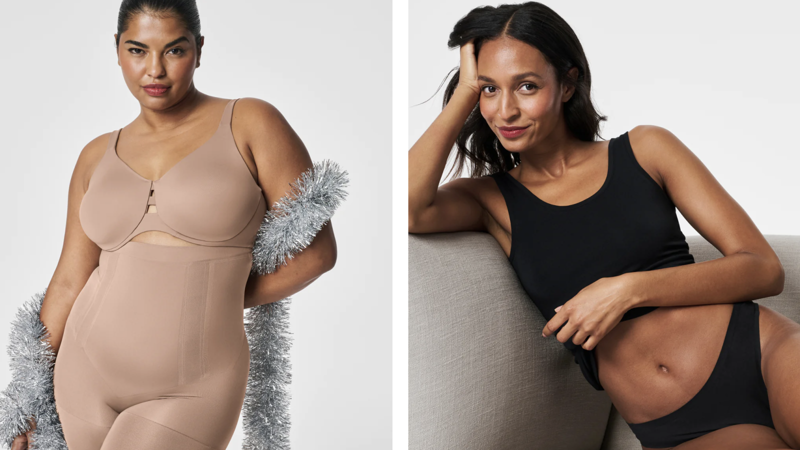 These Spanx Deals Might Be Better Than Black Friday