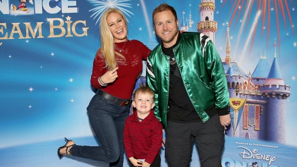 Spencer and Heidi Pratts Son Roasts Their Job