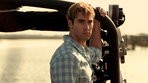 Stars Share Behind the Scenes Photos as They Resume Production Post Strike