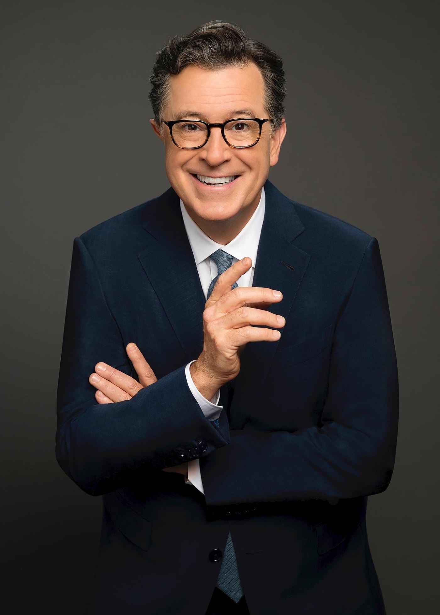 Stephen Colbert Extends ‘Late Show’ Hiatus After Appendix Surgery | Us ...