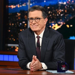 Stephen Colbert Extends His Late Show Hiatus After Appendix Surgery