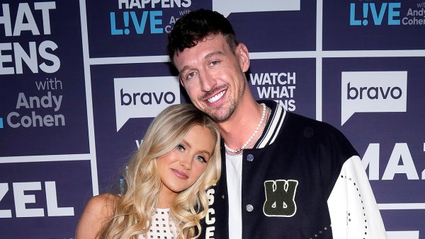 Summer House’s Kory Keefer and Girlfriend Sam Feher Split After More Than 1 Year of Dating