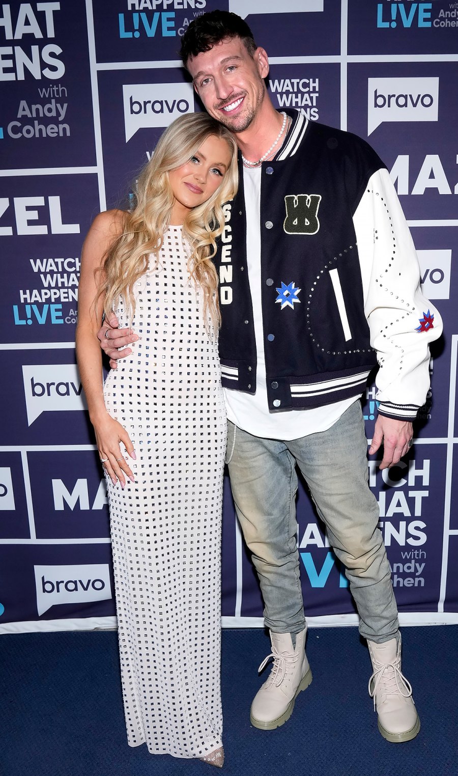 Sam Feher Summer House’s Kory Keefer and Sam Feher Break Up | Us Weekly