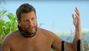 Survivor's Bret LaBelle Was Mistaken for His Boyfriend Father | Us Weekly