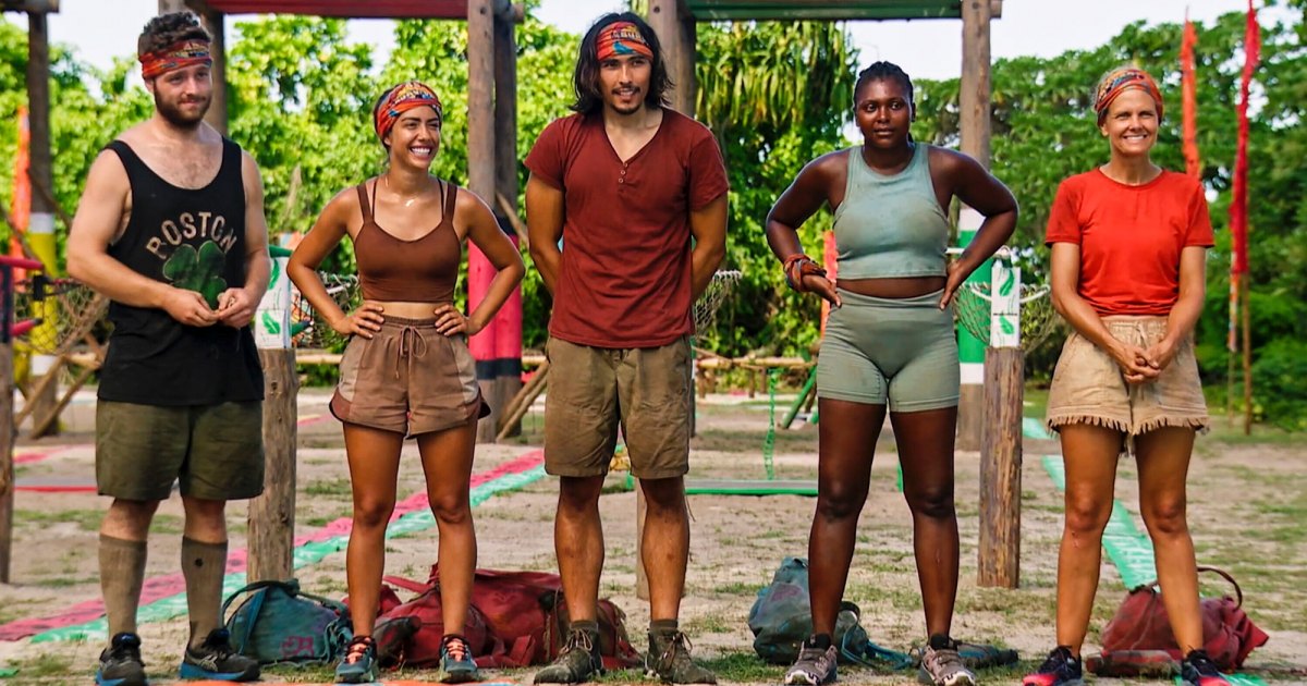 ‘Survivor’ Winners Through the Years: Where Are They Now ...