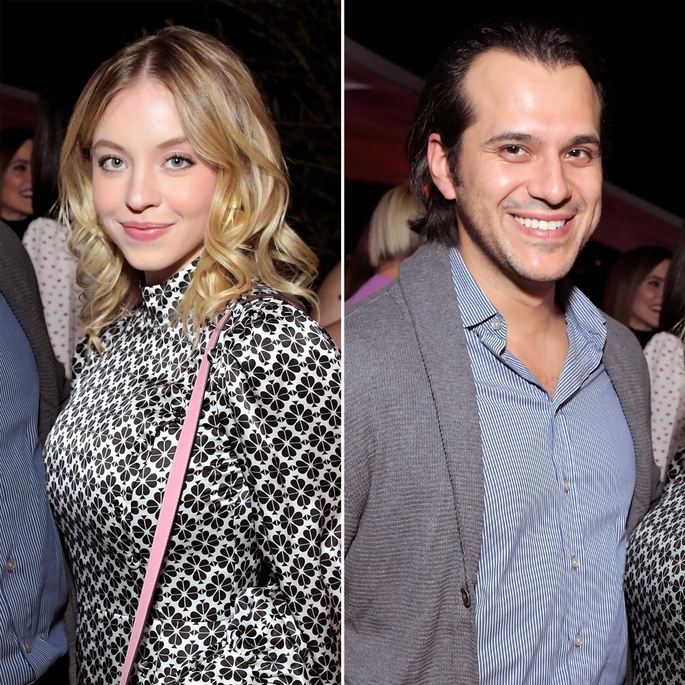 Sydney Sweeney Explains Why She and Finace Johnathan Davino Don’t Have a Wedding Date