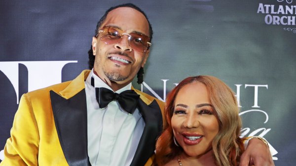 T.I. and Daughter Heiress Adorably Sing Together at 20th Anniversary of Trap Muzik Celebration