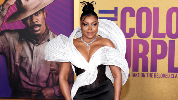 Taraji P Henson