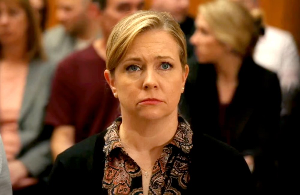 Melissa Joan Hart, 47, Plays a Grandma in 2023 Lifetime Movie And Fans Are 'Unwell'