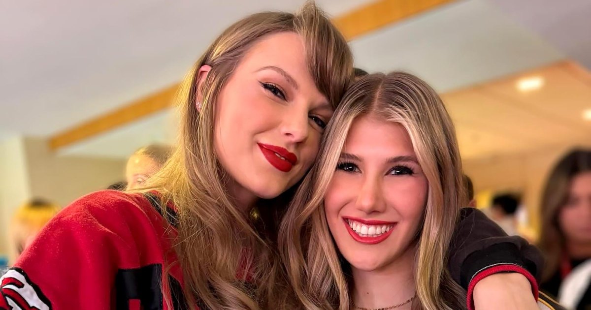 See What the Kansas City Chiefs Owner’s Family Gifted Taylor Swift