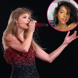 Taylor Swift Fan Ana Clara Benavides Machado Cause of Death Revealed