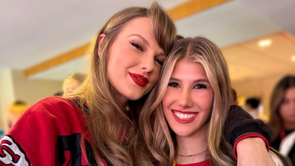 Taylor Swift Receives Birthday Present from Kansas City Chiefs’ Owners