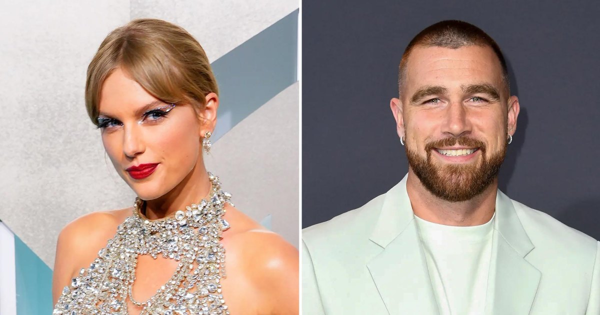 Taylor Swift, Travis Kelce Have Had 'Conversations' About Their Future ...