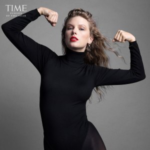 Taylor Swift on Her Rigorous Eras Tour Prep No More Touring Like a Frat Guy