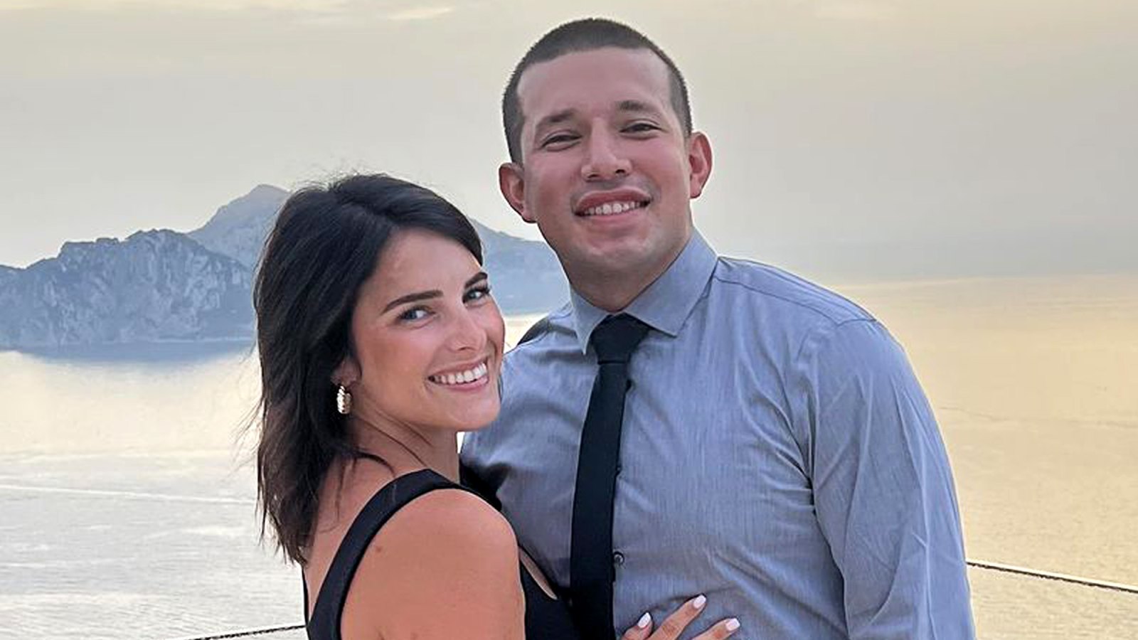 'Teen Mom’ Alum Javi Marroquin and Girlfriend Lauren Comeau Expecting 2nd Baby Together