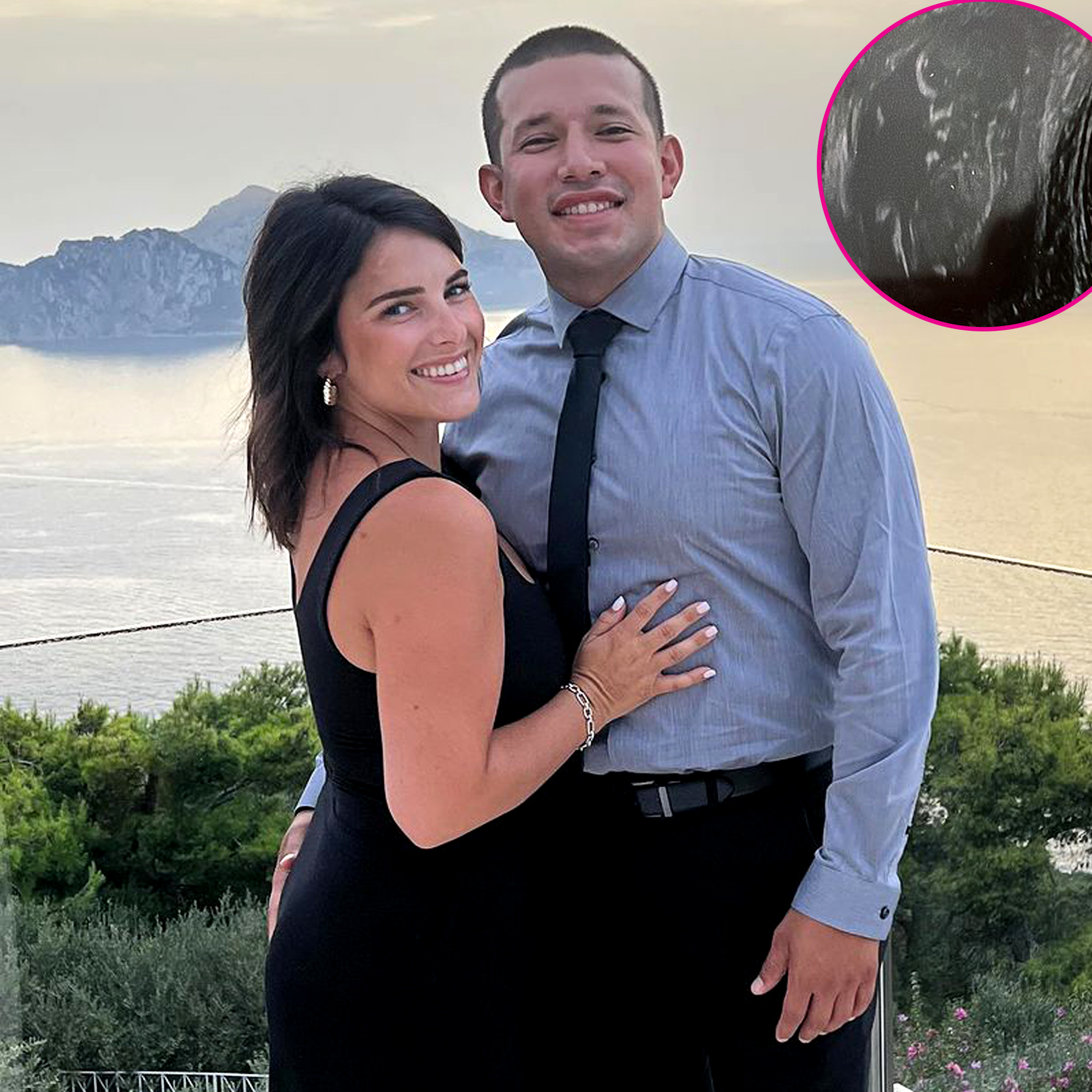 'Teen Mom’ Alum Javi Marroquin and Girlfriend Lauren Comeau Expecting 2nd Baby Together