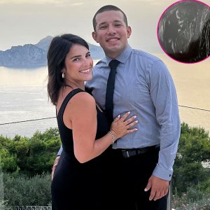 'Teen Mom’ Alum Javi Marroquin and Girlfriend Lauren Comeau Expecting 2nd Baby Together