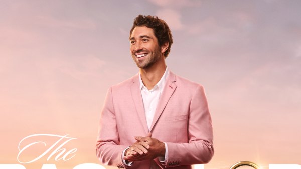 The Bachelor Season 28 Poster Is Here Find Out Joey Graziadei s Tagline