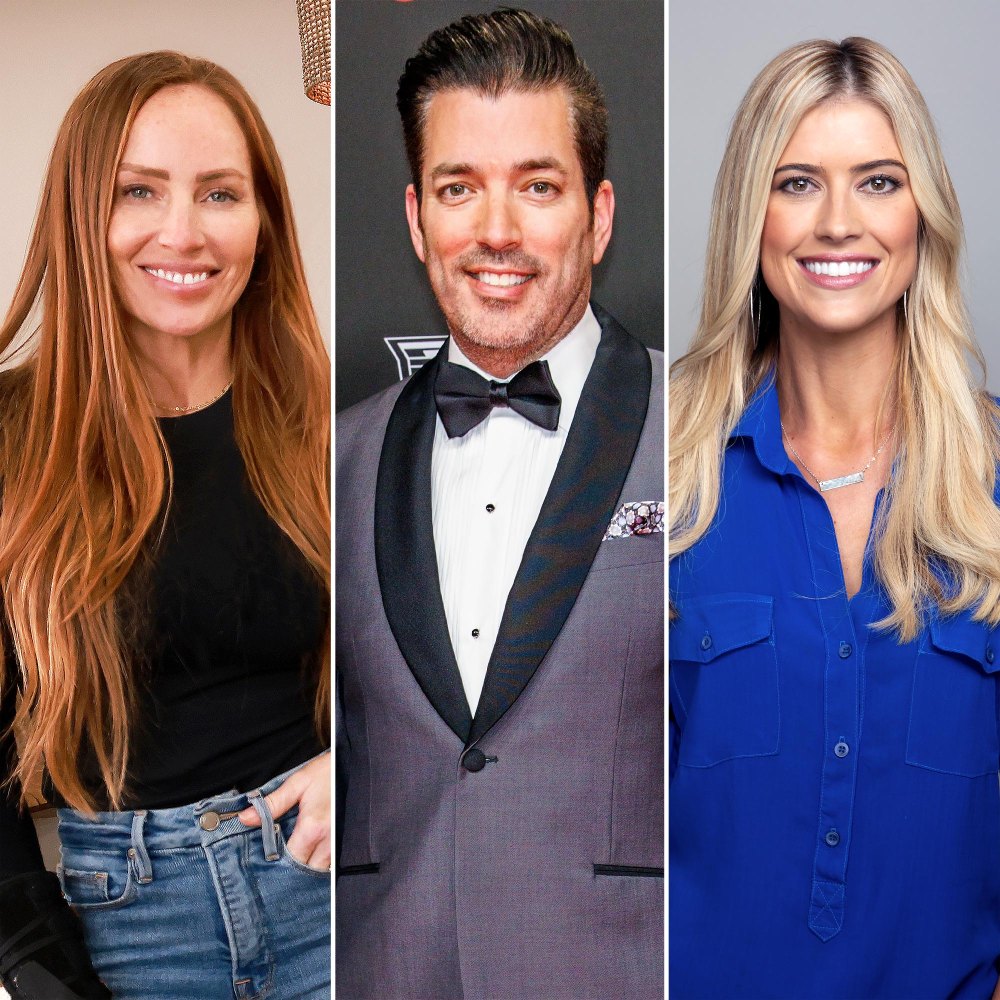 The Biggest and Most Unexpected HGTV Feuds Over the Years: Costars, Rivalries and More