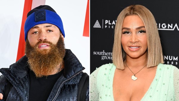 The Challenge's Ashley Cain Addresses Safiyya Vorajee Claims He Dumped Her After Daughter's Death
