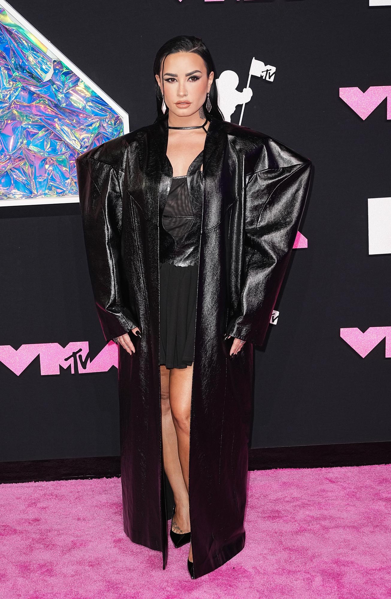 Fashion Risk Takers of 2023: Rihanna, Cardi B, Harry Styles and More ...