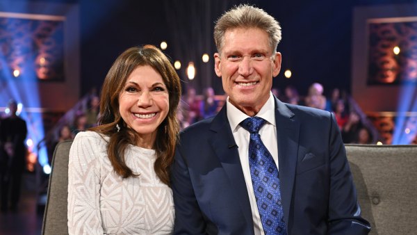 The Golden Bachelor' Stars Gerry Turner and Theresa Nist Are Moving to Charleston