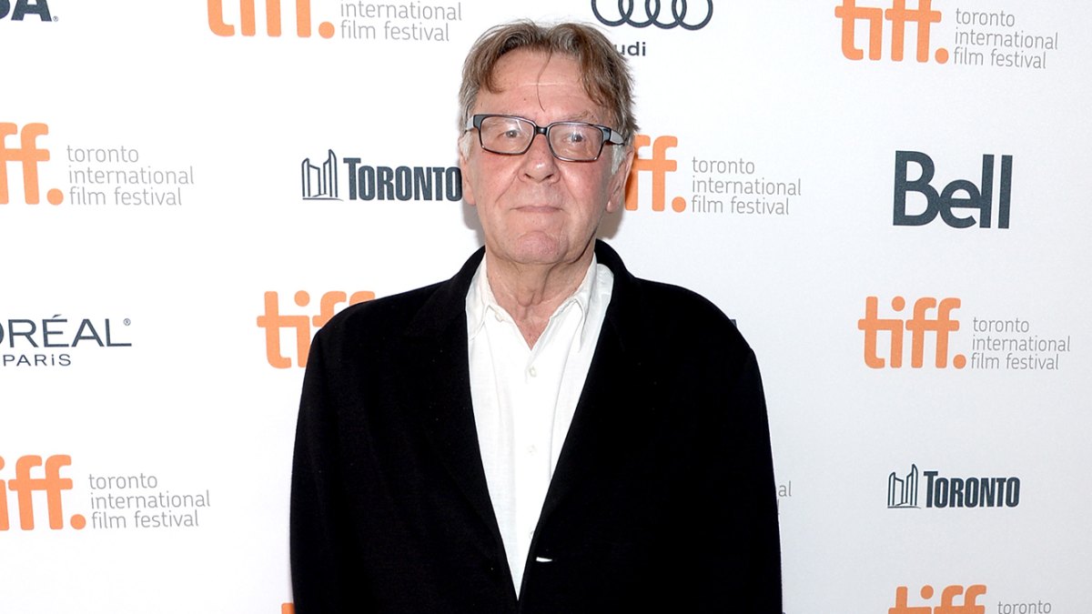 The Grand Budapest Hotel Actor Tom Wilkinson Dead at 75