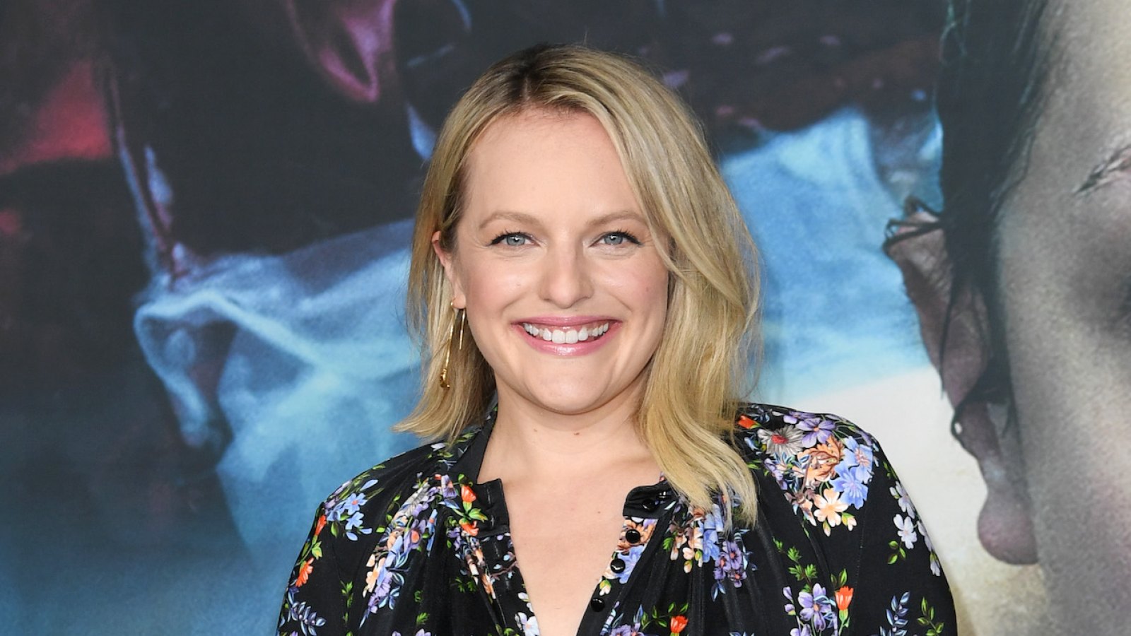 The Handmaid s Tale Star Elisabeth Moss Is Pregnant Expecting Baby No 1