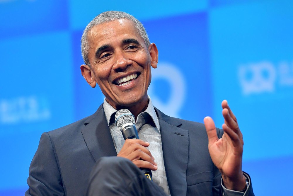 The Internet Is Distraught Over Barack Obama’s Best Movies Picks — And Which Ones He Snubbed