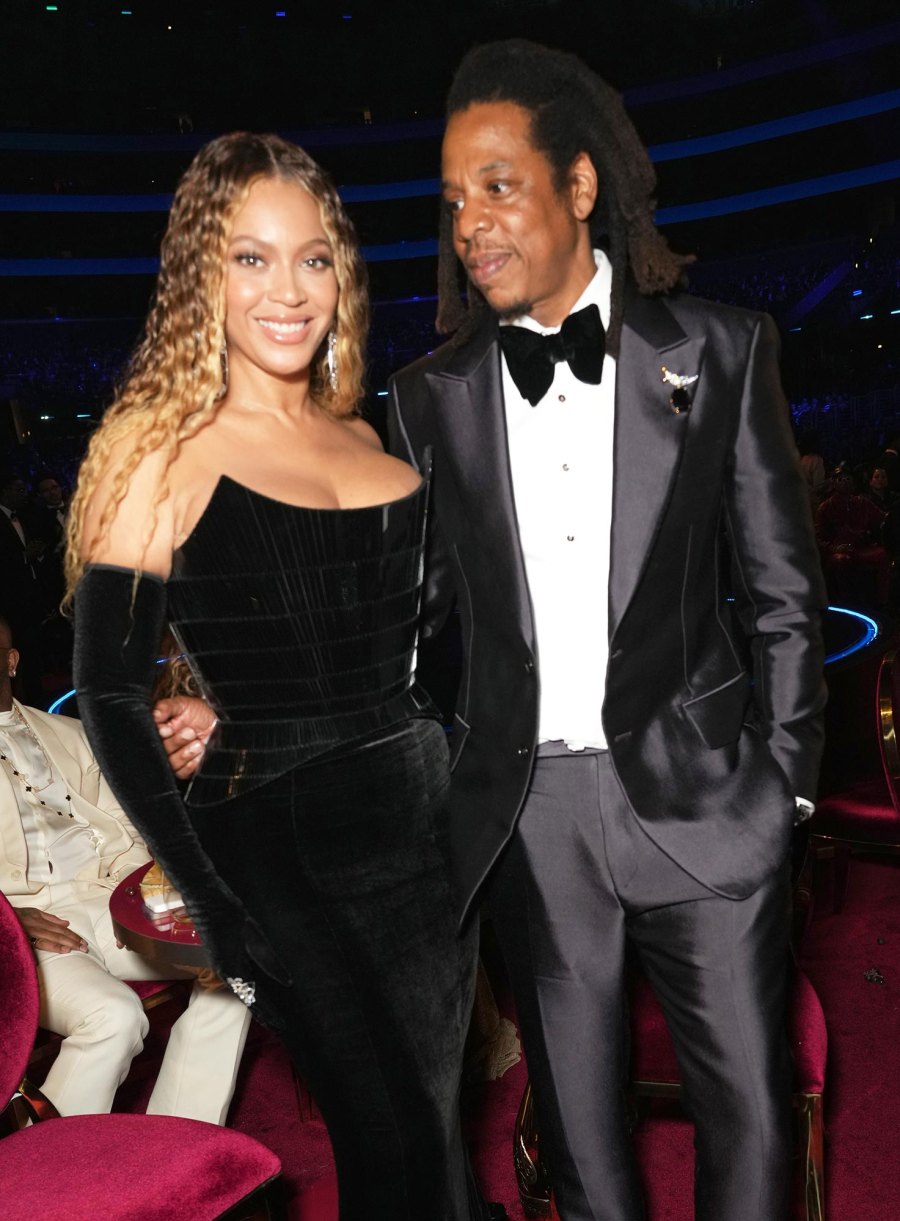 The Most Charitable Celebrity Couples