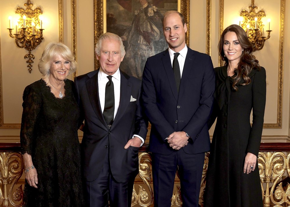 The Royal Family Has ‘No Official Response’ Regarding ‘Endgame’ Racism Drama: Source