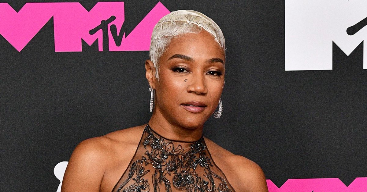 Tiffany Haddish Charged After Los Angeles DUI Arrest Tiffany Haddish Charged After Los Angeles DUI Arrest