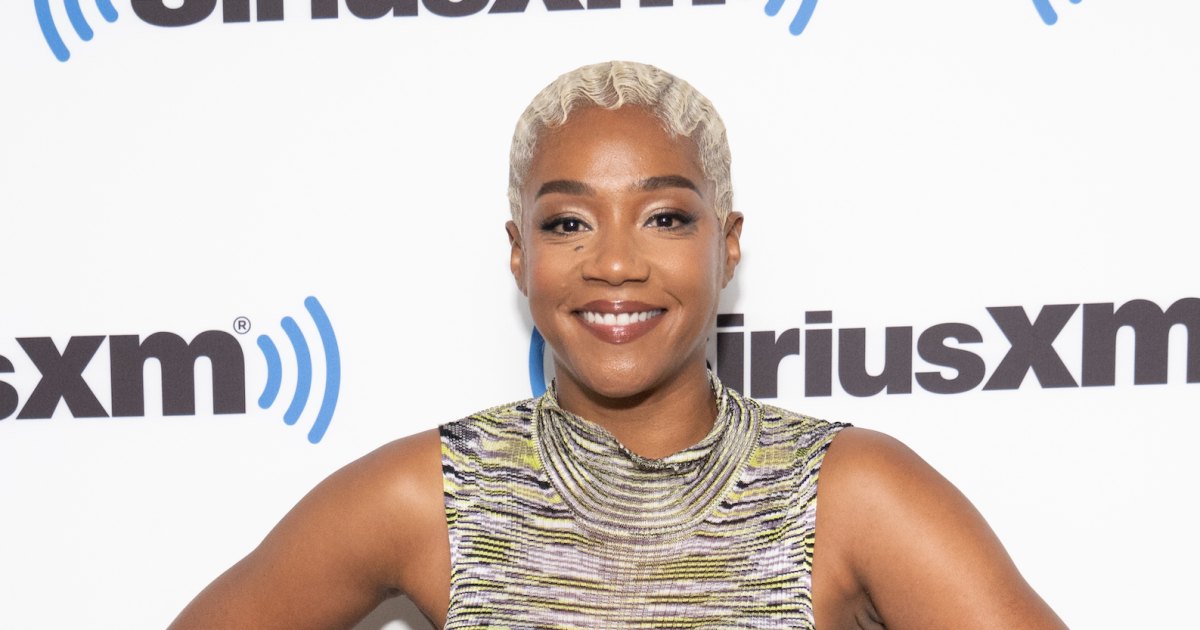 Tiffany Haddish Jokes About the Beverly Hills Jail in the Wake of DUI Tiffany Haddish Jokes About the Beverly Hills Jail in the Wake of DUI