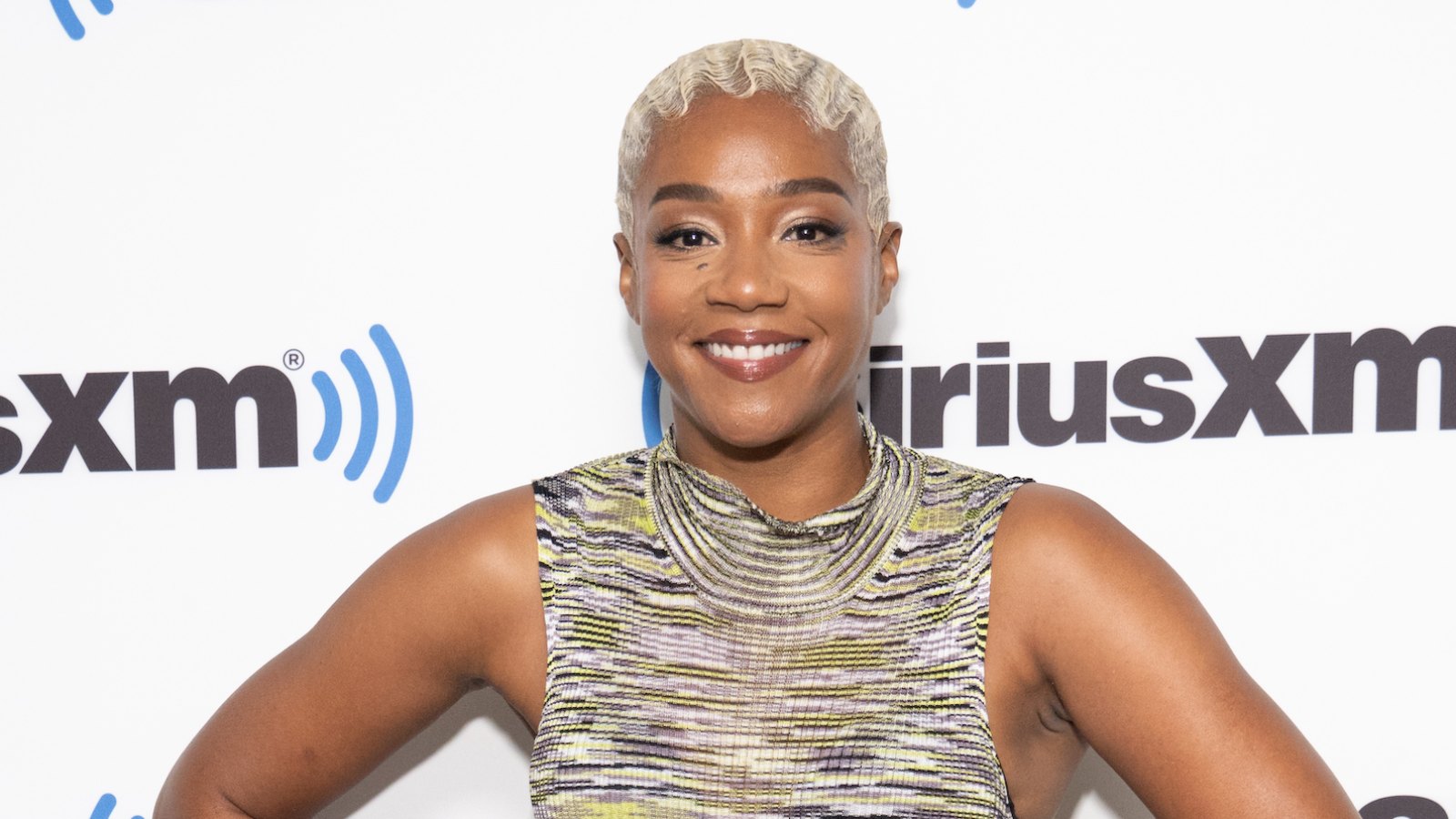 Tiffany Haddish Jokes About the Beverly Hills Jail in the Wake of DUI