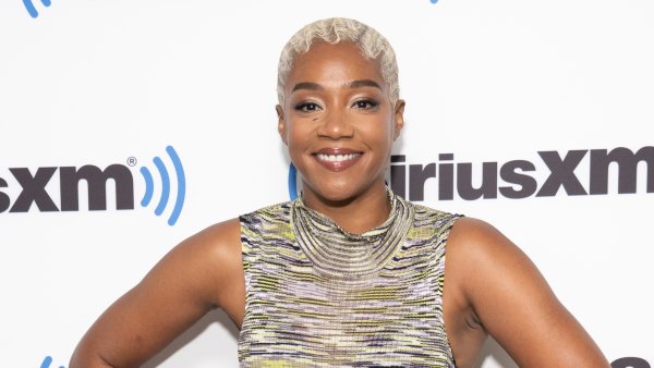 Tiffany Haddish Jokes About the Beverly Hills Jail in the Wake of DUI