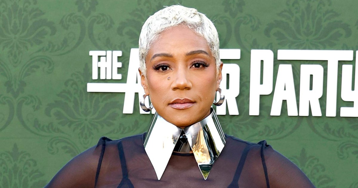 Tiffany Haddish Pleads Not Guilty to Los Angeles DUI Charges Tiffany Haddish Pleads Not Guilty to Los Angeles DUI Charges