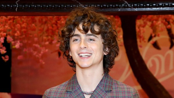 Timmy s Wonka Press Tour Looks