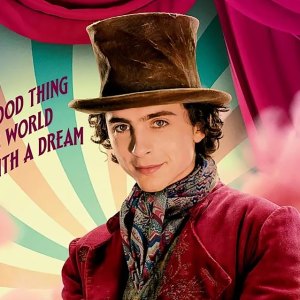 Timothee Chalamet Shines in Sweet Role, But 'Wonka' Is an Otherwise Flavorless Film