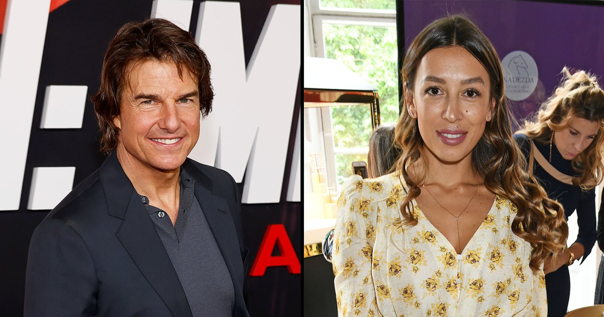 Tom Cruise Is ‘Extremely Confident’ About Elsina Khayrova Romance: Details Tom Cruise Is ‘Extremely Confident’ About Elsina Khayrova Romance: Details