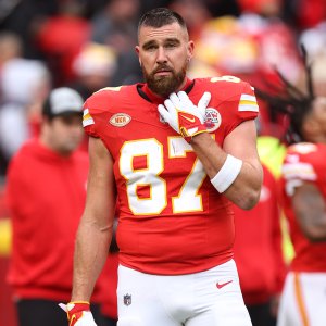 Travis Kelce Breaks Down 'Frustrating' Chiefs Loss on Christmas Day