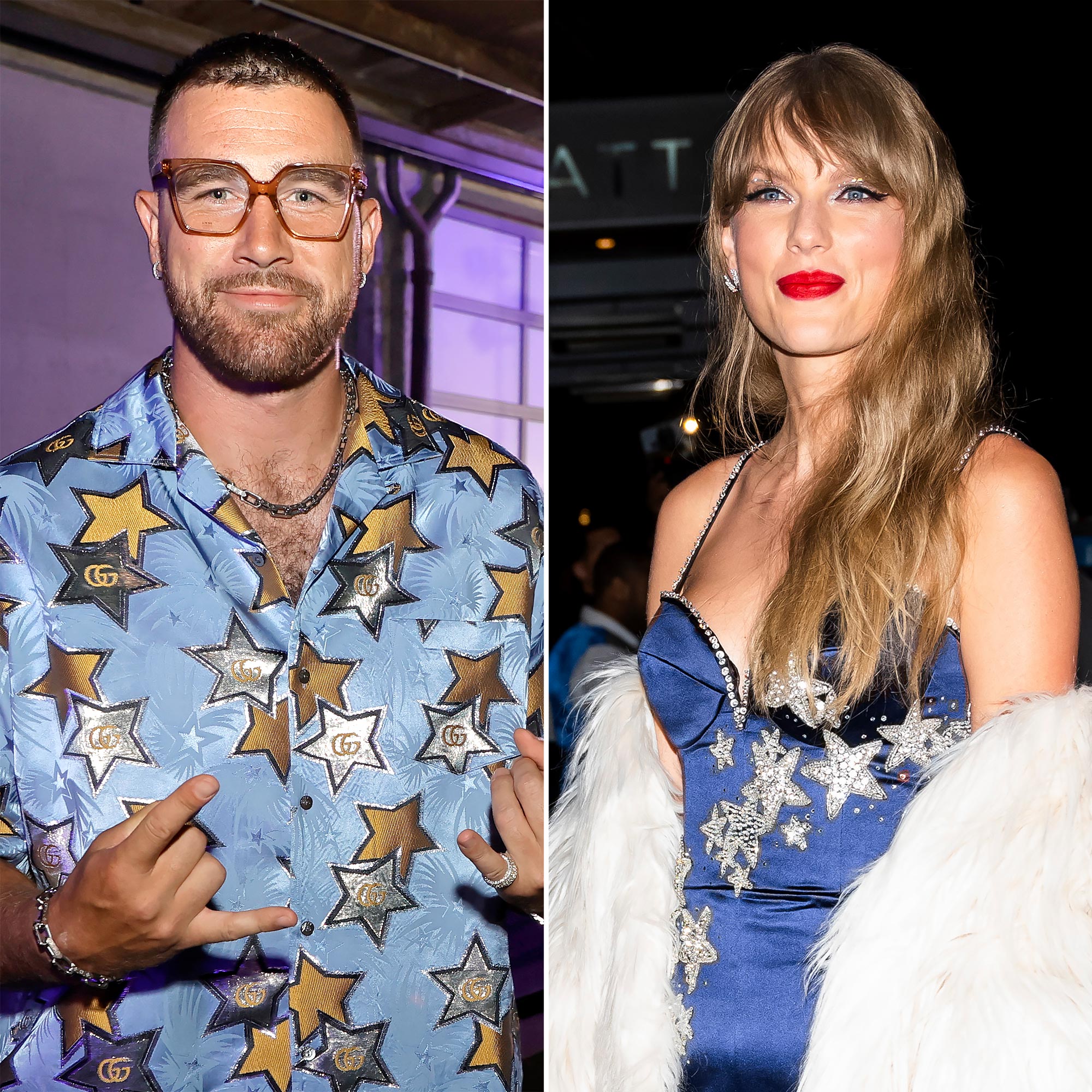Travis Kelce Wants to Go All Out for Taylor Swift's 34th Birthday: Inside His Party Plans