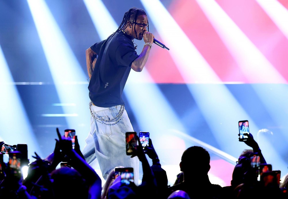 Travis Scott The Best Albums of 2023