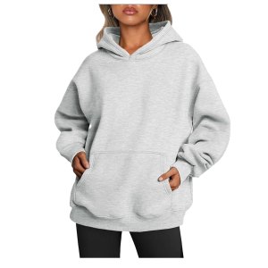 Trendy Queen Hoodie
