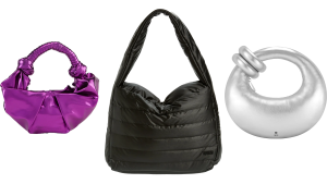 Trendy handbags