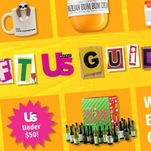 white elephant gifts