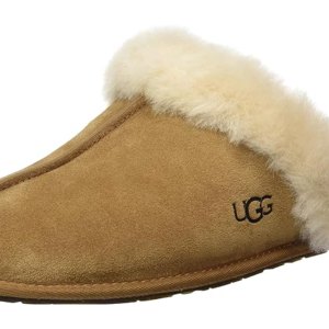 Ugg slipper