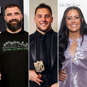 Us Weekly Athletes of the Year 2023