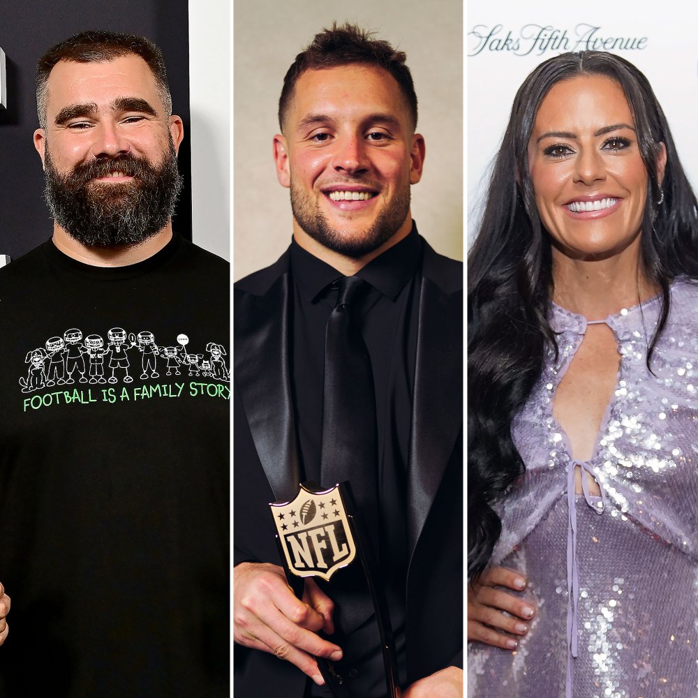 Us Weekly Athletes of the Year 2023