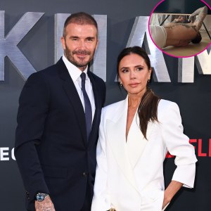 Victoria Beckham Shares Steamy Pics of David Beckham in His Underwear Youre Welcome